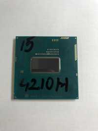 Procesor SH laptop Intel Core i5-4210M up to 3.20 GHz socket FCPGA946