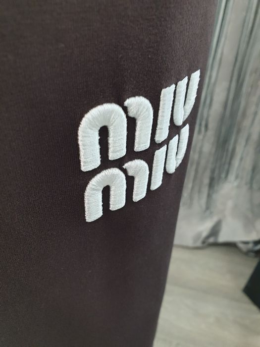 Trening compleu Dama, MiuMiu, Premium/Quality