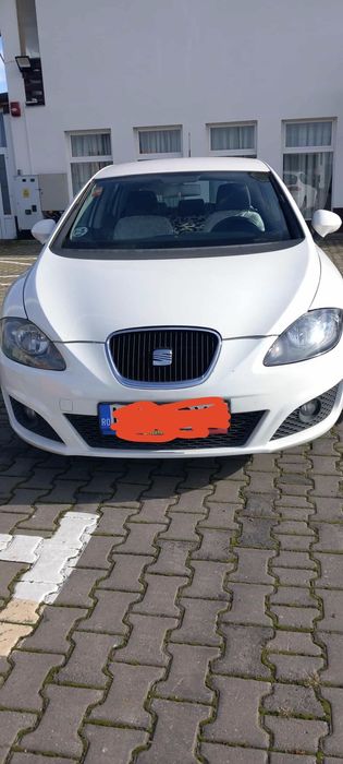 Seat Leon motor 1.5
