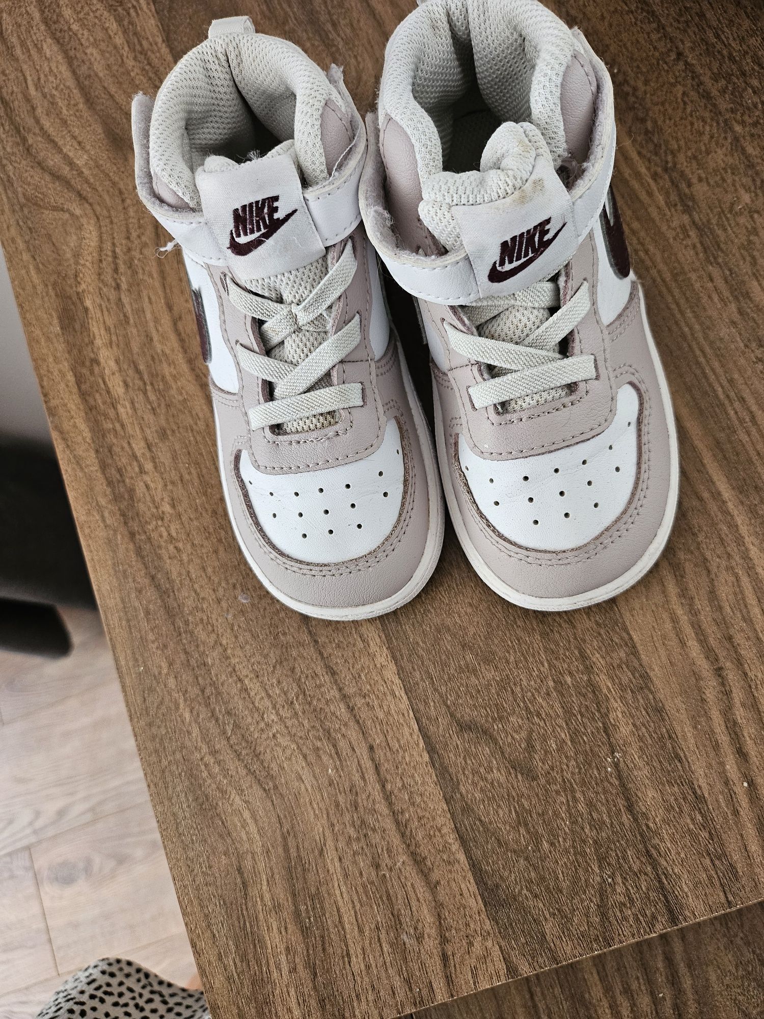 Кецове  Nike за момиче
