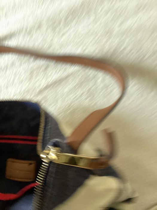 Дамска чанта Tommy Hilfiger