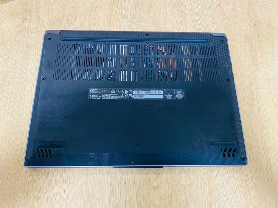 Acer Aspire Go 15 AG15-51P, Intel® Core™  i7-1355, 32GB RAM, 512GB SSD