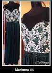 Vand rochie eleganta lunga marimea 44
