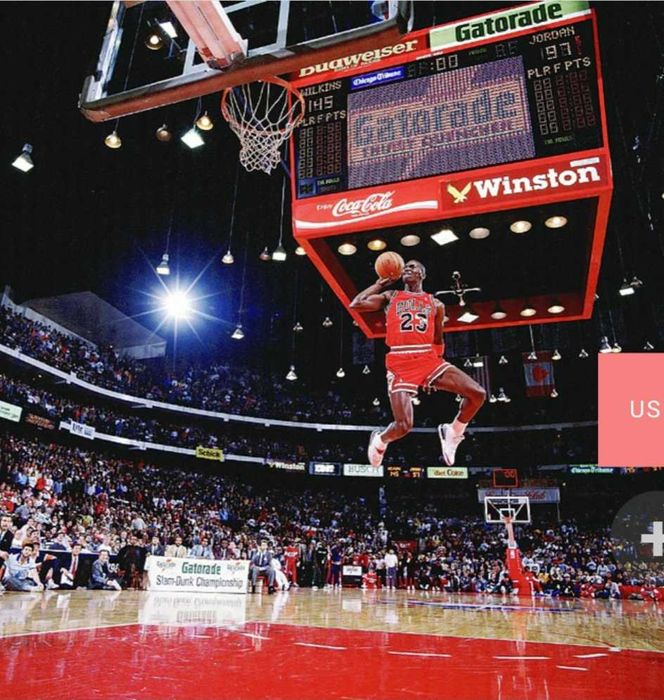 Видеокасети VHS Space Jam Космически Забивки Michael Jordan AIR TIME
