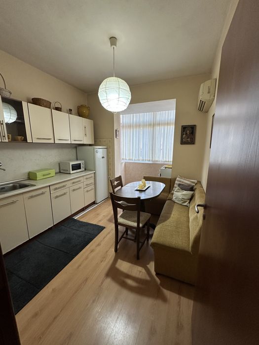 Продава се Тристаен апартамент в Стара Загора, Център - 72 кв.м за 1806 €/кв.м - Снимка #6