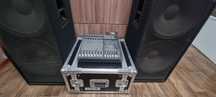 Музыкальное оборудование Carvin USA