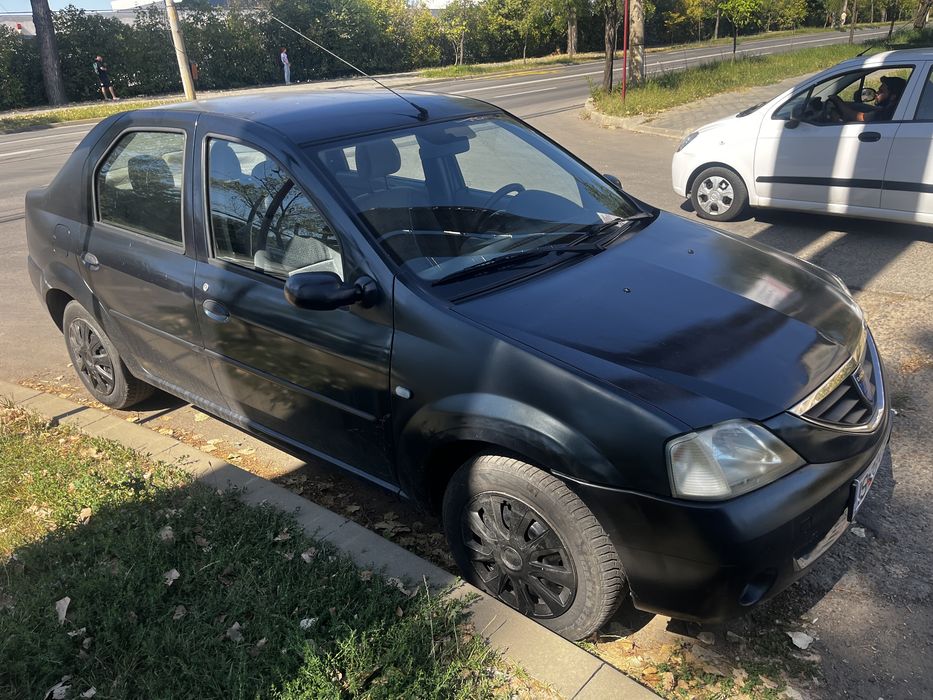 Dacia Logan 1.4mpi