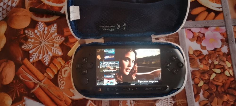 Писпи игровой плестейшин