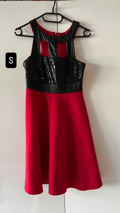 Красиви официални рокли по 3 лв всяка - Lucy Fashion, Zara, H&M