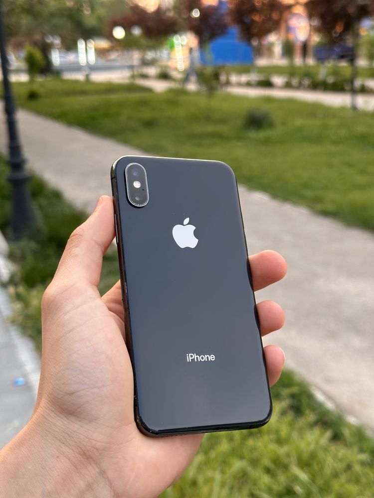 Iphone Xs 64 ideal