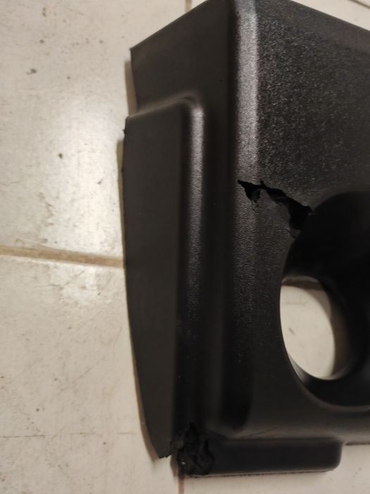 Декоративен капак на двигателя за Тойота РАВ 4, 2019-2025 г.