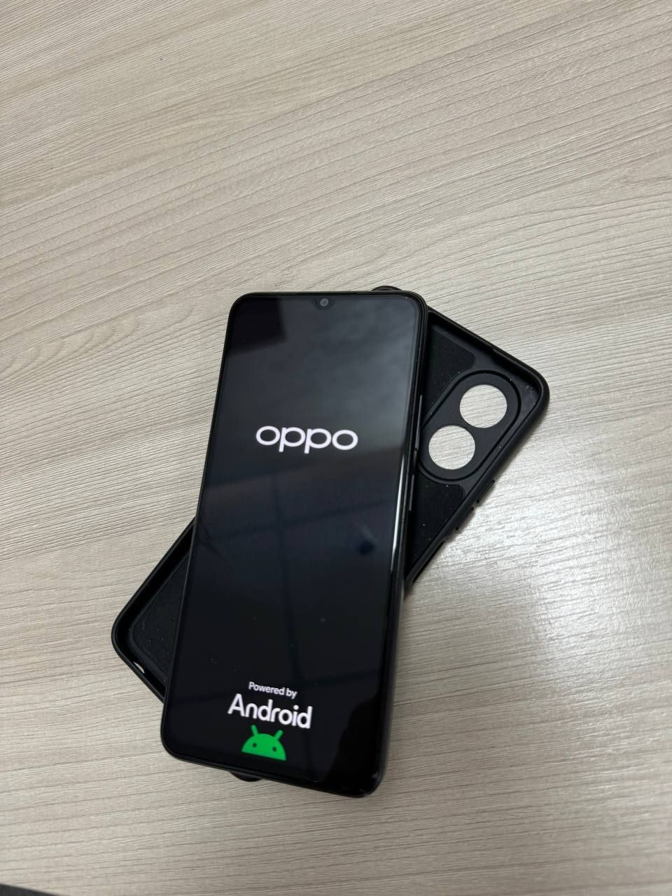 Новый телефон Oppo A38
