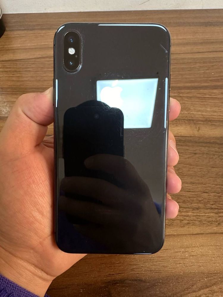 Iphone X sotiladi obmen bor 12 pro ga