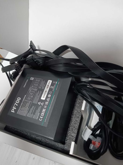 Захранване за PC DeepCool 700W 80+