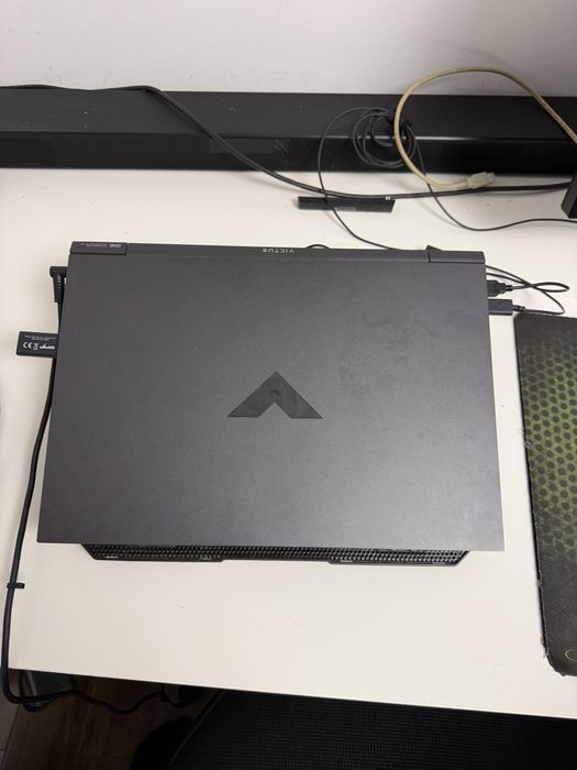 Laptop Gaming HP Victus rtx 3060 6gb, 16gb ram, 144hz, i7 11800H