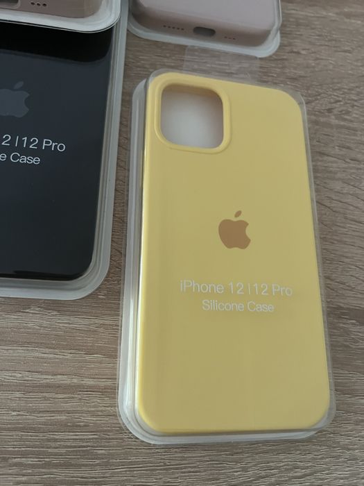 Нови Калъфи за iphone 12 | 12 PRO