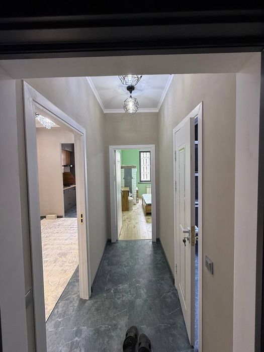 Sergiliy Honobot oyla qizlarga ijara