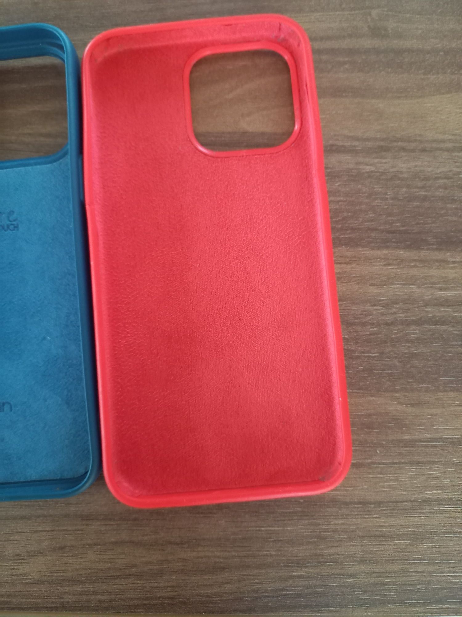 iPhone 15 Pro Max Silicone Case