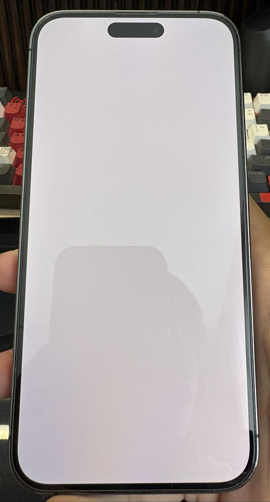 iPhone 14 Pro Max 256GB