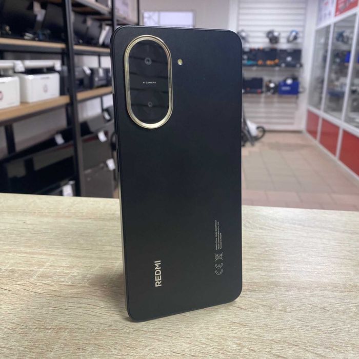Сотовый телефон Xiaomi REDMI A5 128GB SK151303
