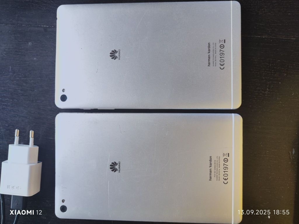 Huawei MediaPad m2 8.0" таблети за дете