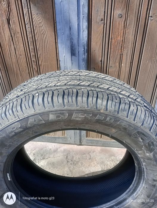 Anvelope SUV allseason