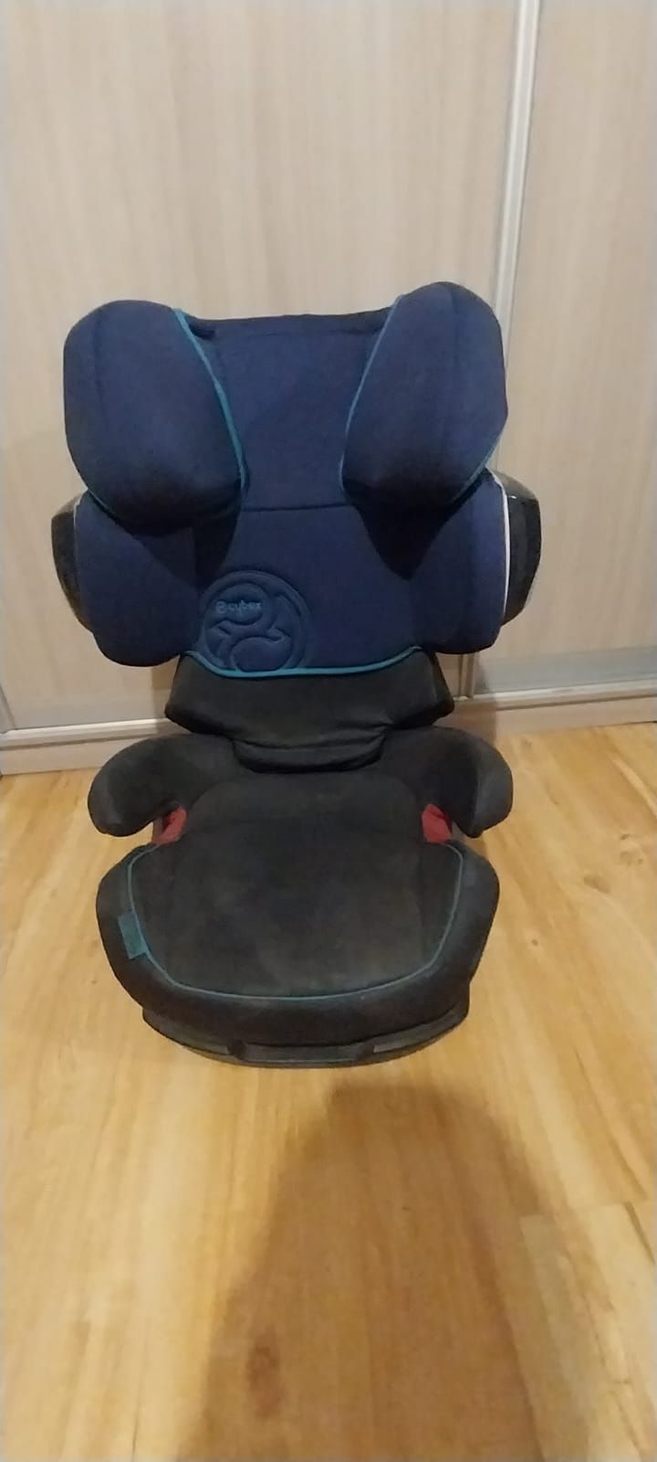Детское автокресло Cybex