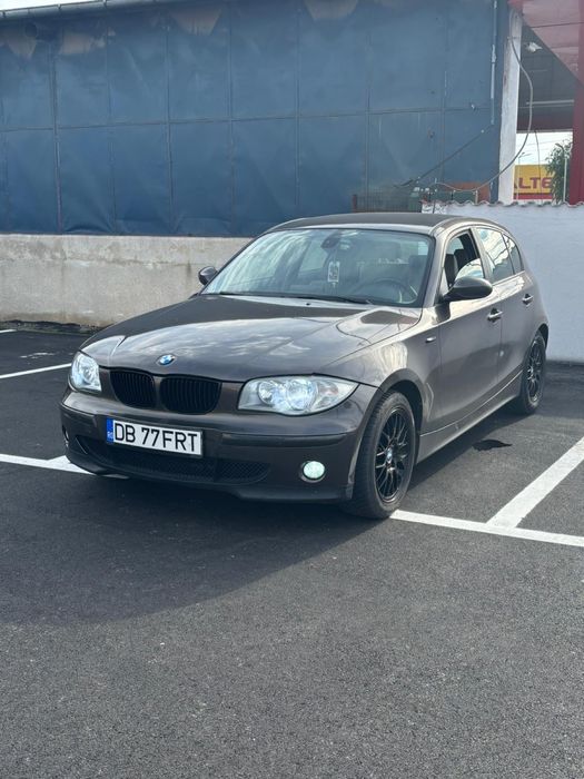 Vand/Schimb bmw seria 118d M57