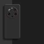 Xiaomi 13 13 13C 13T PRO ULTRA 14C Husa Silicon Soft Interior Fin Neag