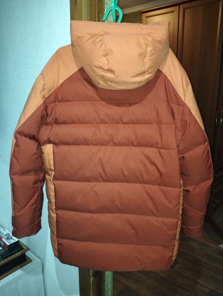 Зимняя куртка OUTVENTURE