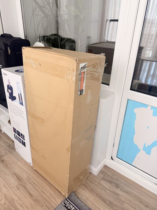 Сани зимние в хорошем состоянии