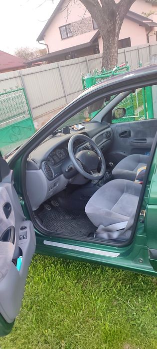 Renault Megane 1 , 1,6 16v