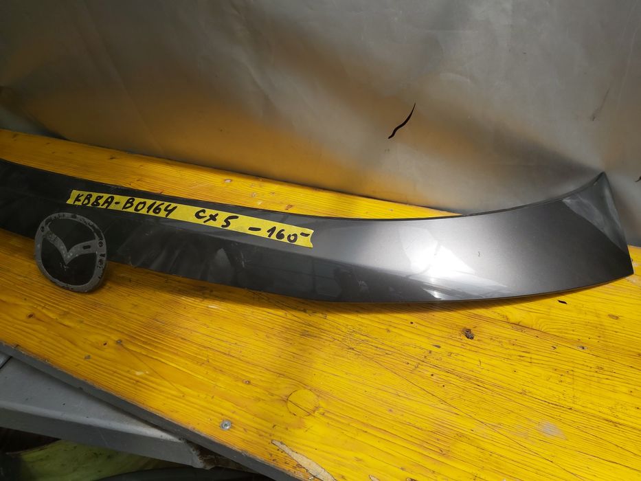 Лайсна задна врата мазда сх 5 Mazda Cx5
