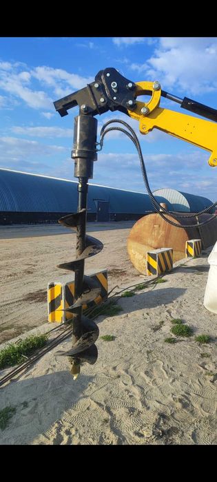 Продам мини экскаватор