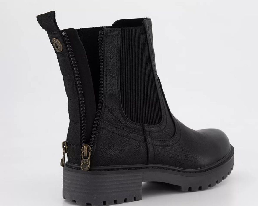 Женски боти 37 размер