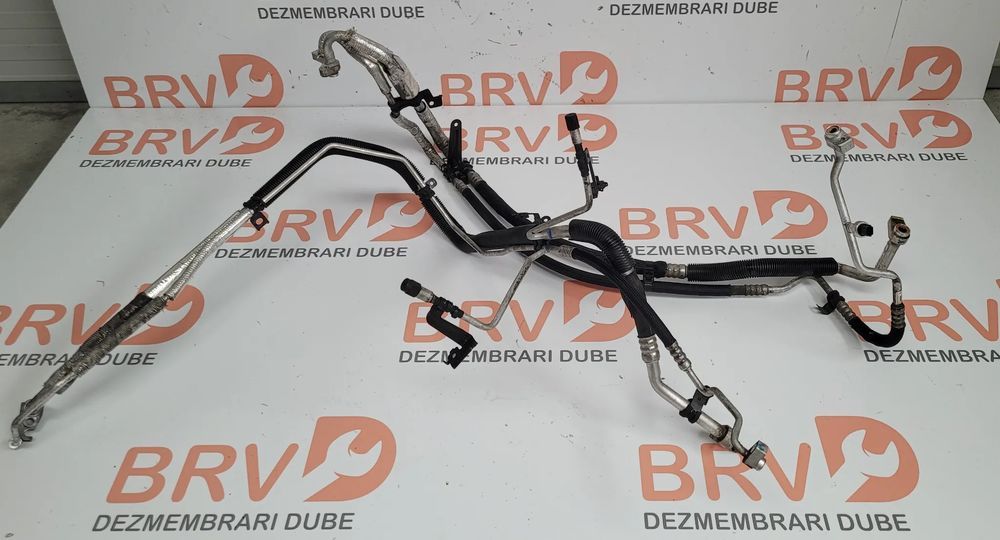 Conducta Clima pentru Ford Transit/Ford Transit Custom 2,2 motorizare