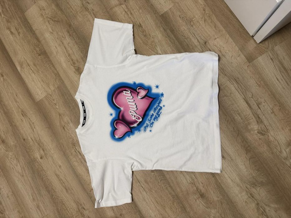 Дамска тениска Puma