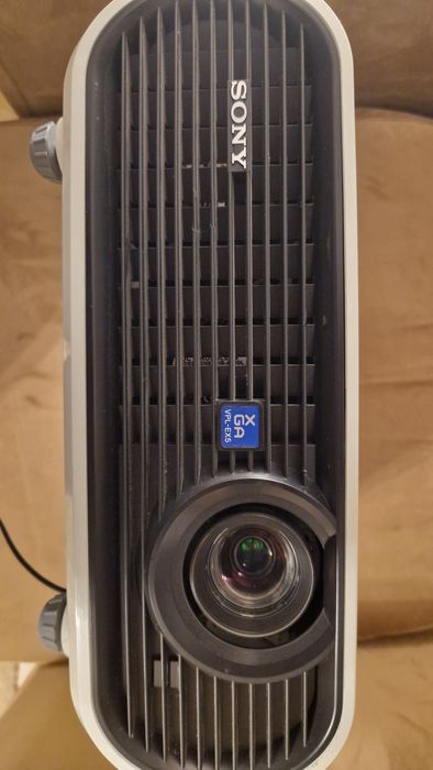 Proiector SONY VPL-EX5 2000 lumeni, 1024x768