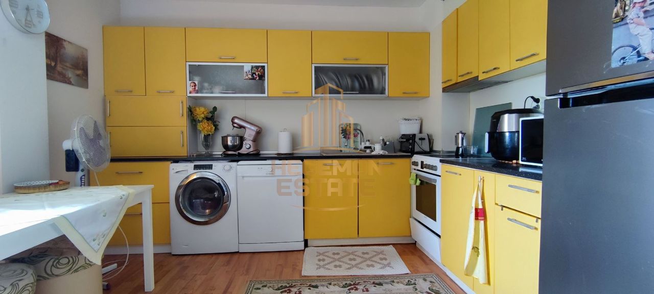 Продава се Тристаен апартамент в к.к. Св.Св. Константин и Елена - 101 кв.м за 2248 €/кв.м - Снимка #6