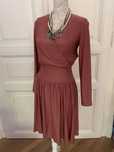 Rochie din bumbac, Zara, Mango, Nissa