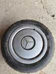 Genti si capace Mercedes 190