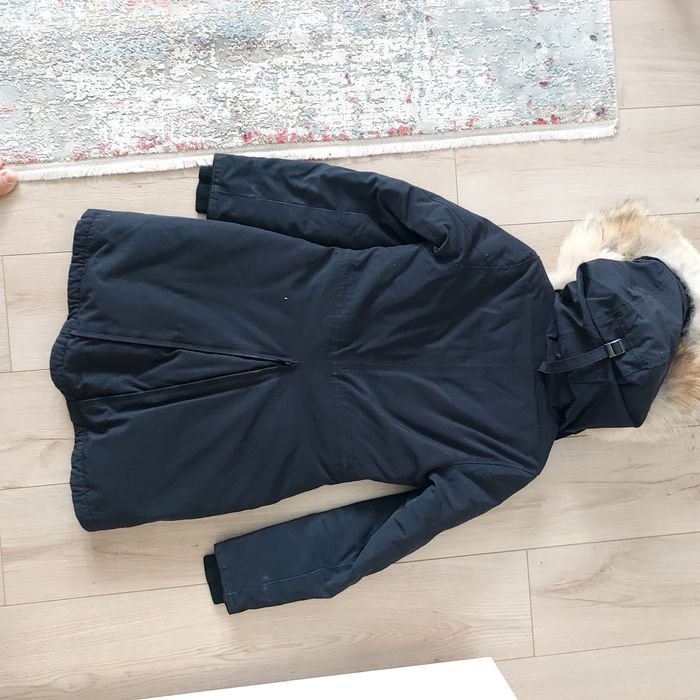 Geaca Canada Goose Originala! MarimeXS