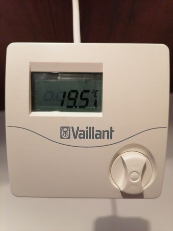 Стаен терморегулатор Вайлънт Vaillant VRT 50 с модулационно управление