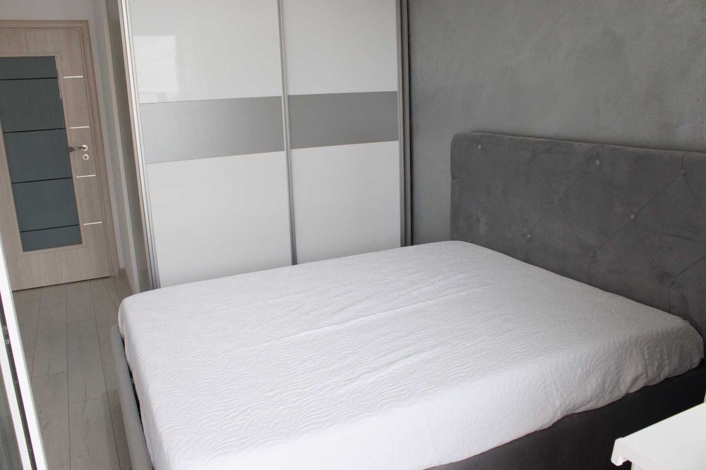 Apartament cu 2 camere de inchiriat
