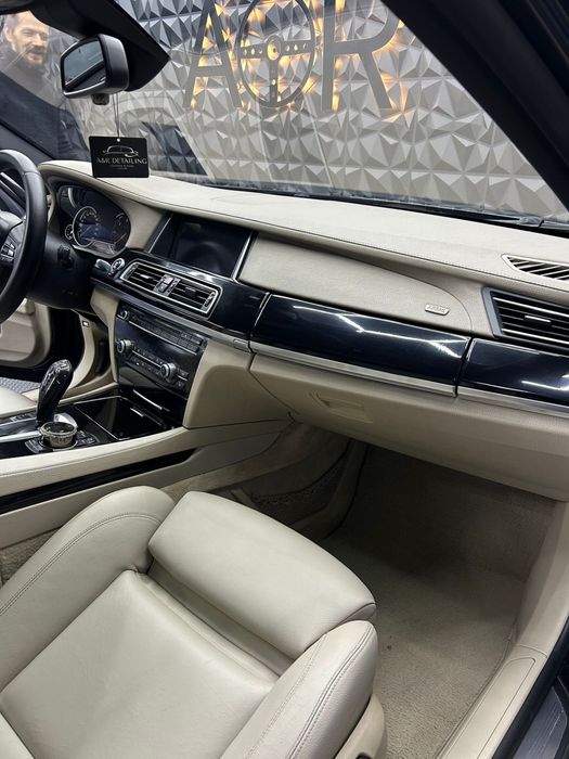 Bmw seria 7 Motor nou cu garantie