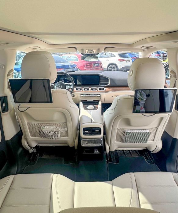 Vand  Mercedes-Benz GLE 350 de 4MATIC Plug-in Hybrid - 2020