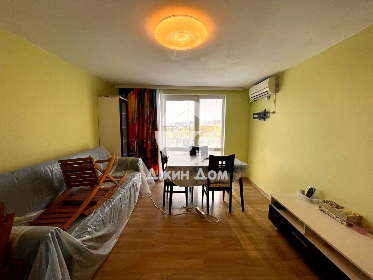 Продава се Мезонет в Черноморец - 99 кв.м за 945 €/кв.м - Снимка #1