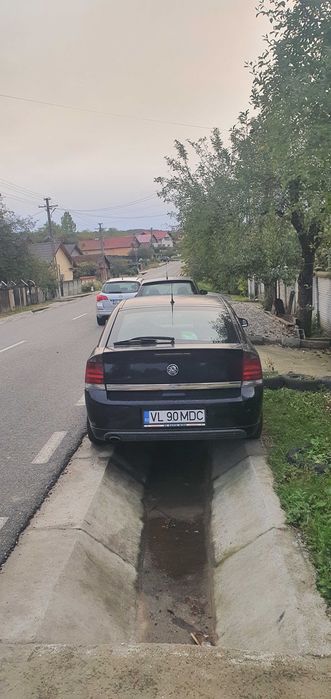 Vand opel vectra c GTS 2.2 distributie lant 125 cp