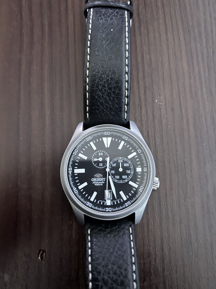 Ceas automatic Orient