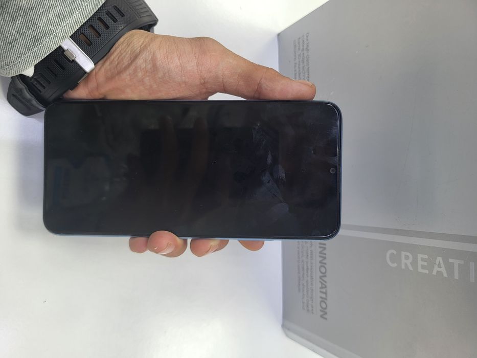 Oppo A17K 64gb Pintel kz